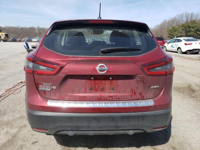 Photo 5 VIN: JN1BJ1CWXLW388774 - NISSAN ROGUE SPOR 