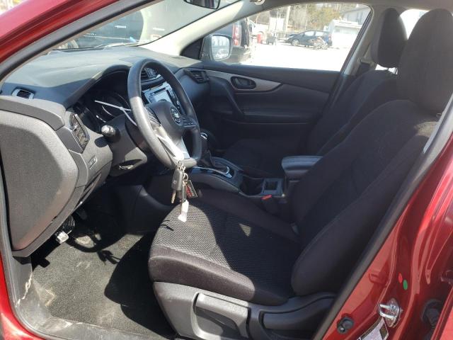 Photo 6 VIN: JN1BJ1CWXLW388774 - NISSAN ROGUE SPOR 