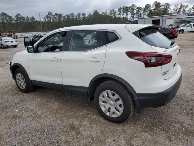 Photo 1 VIN: JN1BJ1CWXLW388886 - NISSAN ROGUE SPOR 