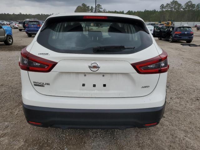 Photo 5 VIN: JN1BJ1CWXLW388886 - NISSAN ROGUE SPOR 