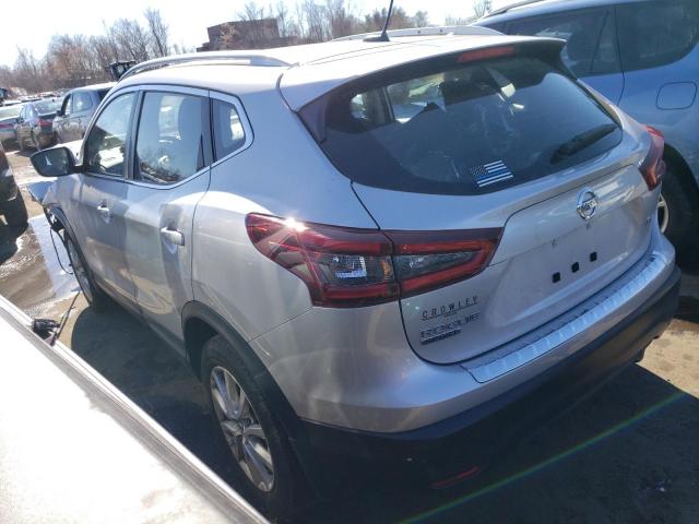 Photo 1 VIN: JN1BJ1CWXLW390685 - NISSAN ROGUE 