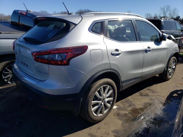 Photo 2 VIN: JN1BJ1CWXLW390685 - NISSAN ROGUE 