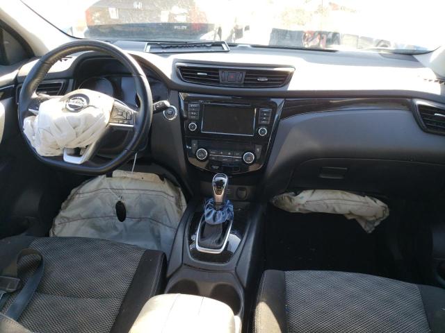 Photo 7 VIN: JN1BJ1CWXLW390685 - NISSAN ROGUE 