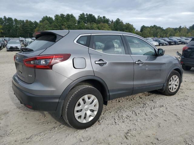 Photo 2 VIN: JN1BJ1CWXLW391092 - NISSAN ROGUE SPOR 