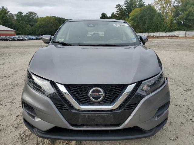 Photo 4 VIN: JN1BJ1CWXLW391092 - NISSAN ROGUE SPOR 