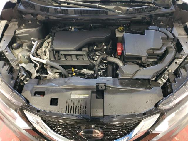 Photo 11 VIN: JN1BJ1CWXLW640104 - NISSAN ROGUE 