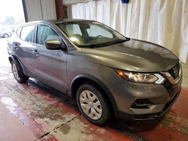 Photo 3 VIN: JN1BJ1CWXLW640104 - NISSAN ROGUE 