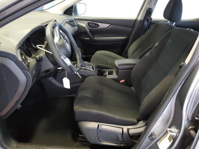 Photo 6 VIN: JN1BJ1CWXLW640104 - NISSAN ROGUE 