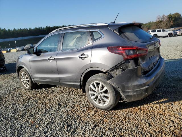 Photo 1 VIN: JN1BJ1CWXLW640684 - NISSAN ROGUE 