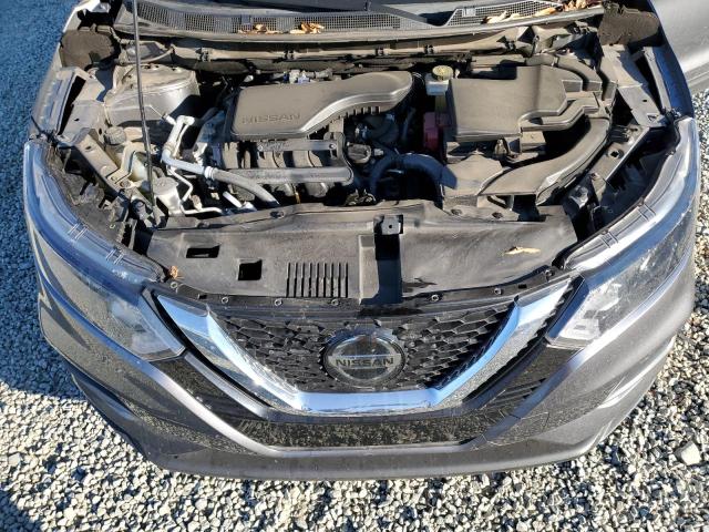 Photo 10 VIN: JN1BJ1CWXLW640684 - NISSAN ROGUE 