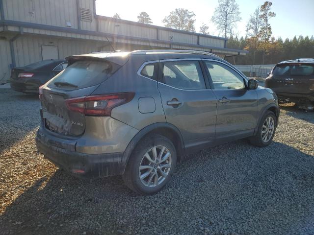 Photo 2 VIN: JN1BJ1CWXLW640684 - NISSAN ROGUE 