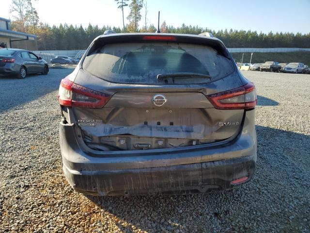 Photo 5 VIN: JN1BJ1CWXLW640684 - NISSAN ROGUE 