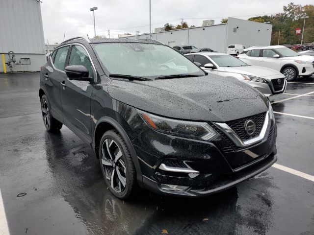 Photo 0 VIN: JN1BJ1CWXLW641396 - NISSAN ROGUE SPORT 