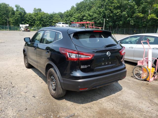 Photo 2 VIN: JN1BJ1CWXLW641673 - NISSAN ROGUE SPOR 