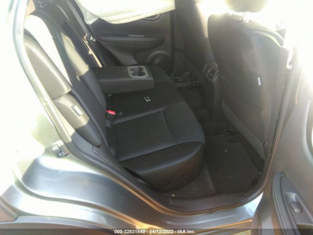 Photo 7 VIN: JN1BJ1CWXLW644735 - NISSAN ROGUE SPORT 