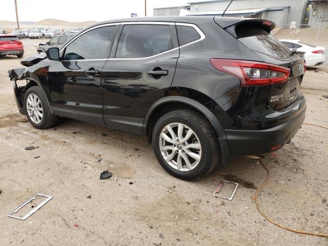 Photo 1 VIN: JN1BJ1CWXLW647506 - NISSAN ROGUE 