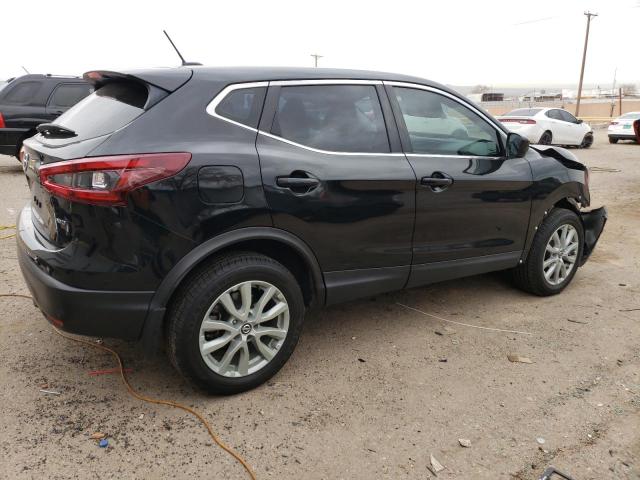 Photo 2 VIN: JN1BJ1CWXLW647506 - NISSAN ROGUE 