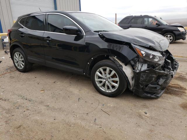 Photo 3 VIN: JN1BJ1CWXLW647506 - NISSAN ROGUE 