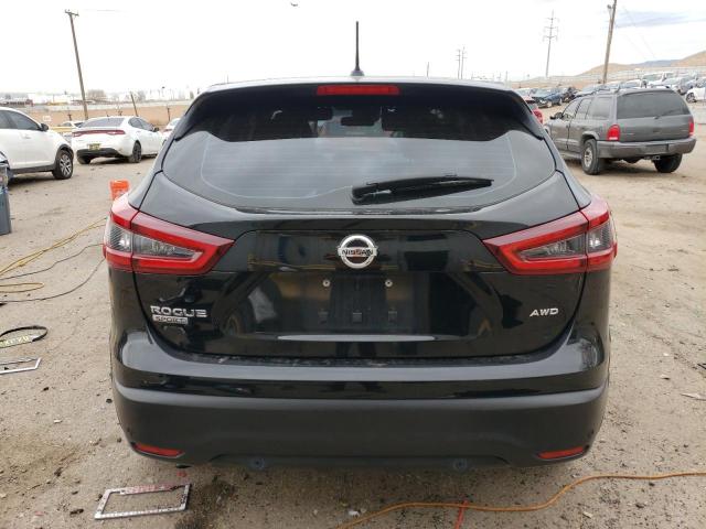 Photo 5 VIN: JN1BJ1CWXLW647506 - NISSAN ROGUE 