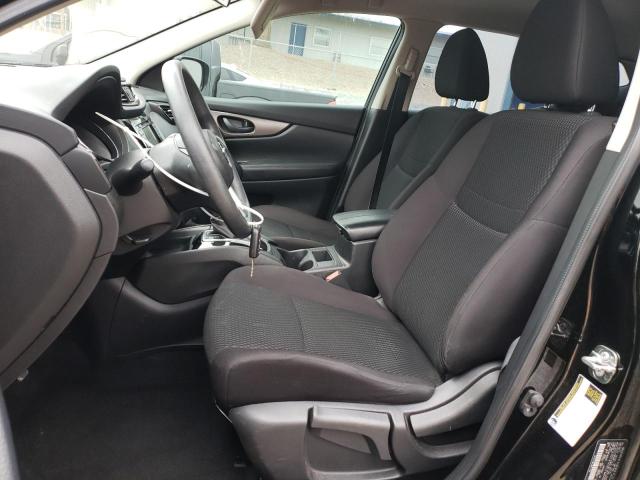 Photo 6 VIN: JN1BJ1CWXLW647506 - NISSAN ROGUE 