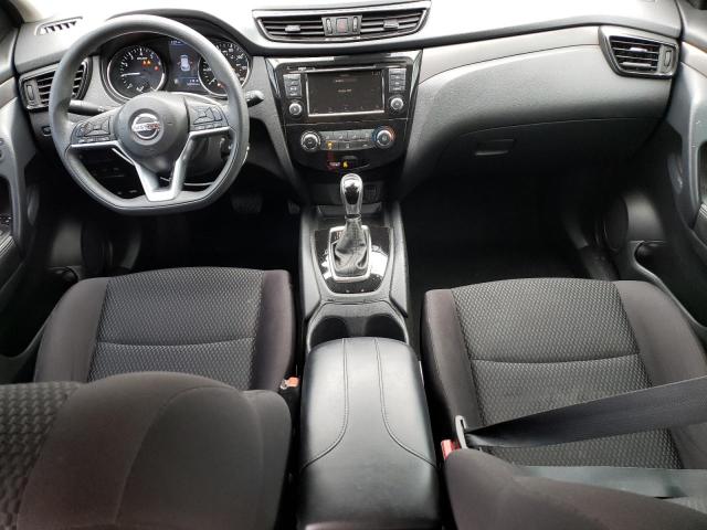 Photo 7 VIN: JN1BJ1CWXLW647506 - NISSAN ROGUE 