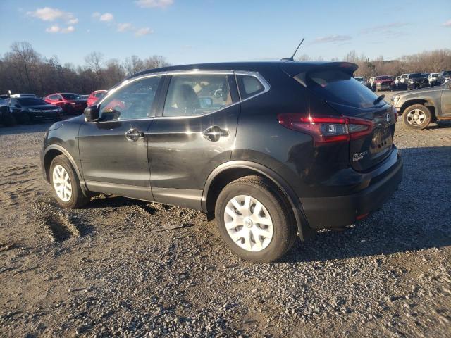 Photo 1 VIN: JN1BJ1CWXLW648607 - NISSAN ROGUE SPOR 