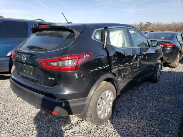 Photo 2 VIN: JN1BJ1CWXLW648607 - NISSAN ROGUE SPOR 