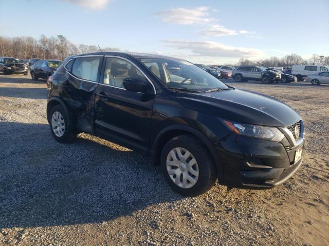 Photo 3 VIN: JN1BJ1CWXLW648607 - NISSAN ROGUE SPOR 