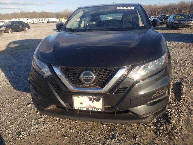 Photo 4 VIN: JN1BJ1CWXLW648607 - NISSAN ROGUE SPOR 