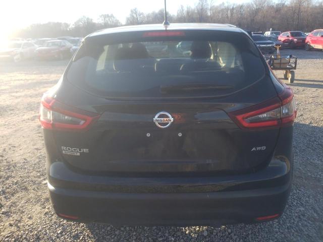 Photo 5 VIN: JN1BJ1CWXLW648607 - NISSAN ROGUE SPOR 