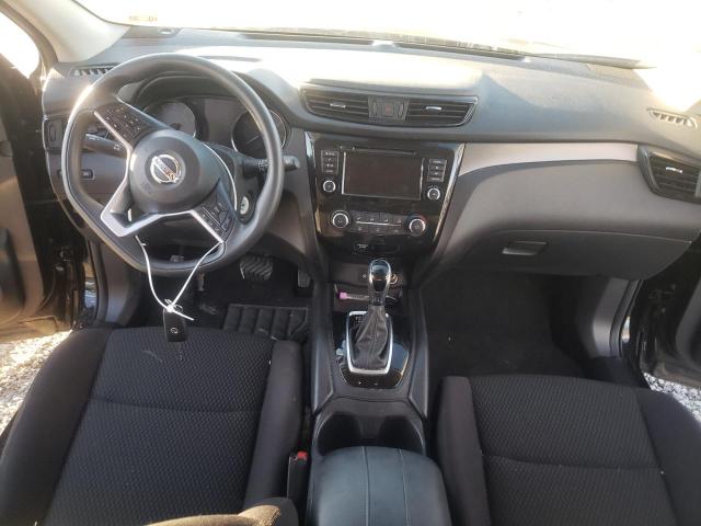 Photo 7 VIN: JN1BJ1CWXLW648607 - NISSAN ROGUE SPOR 