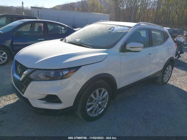 Photo 1 VIN: JN1BJ1CWXLW649708 - NISSAN ROGUE SPORT 