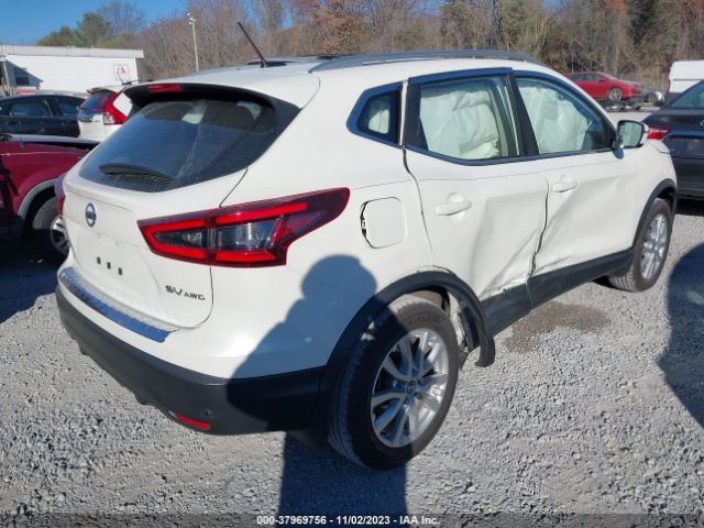 Photo 3 VIN: JN1BJ1CWXLW649708 - NISSAN ROGUE SPORT 