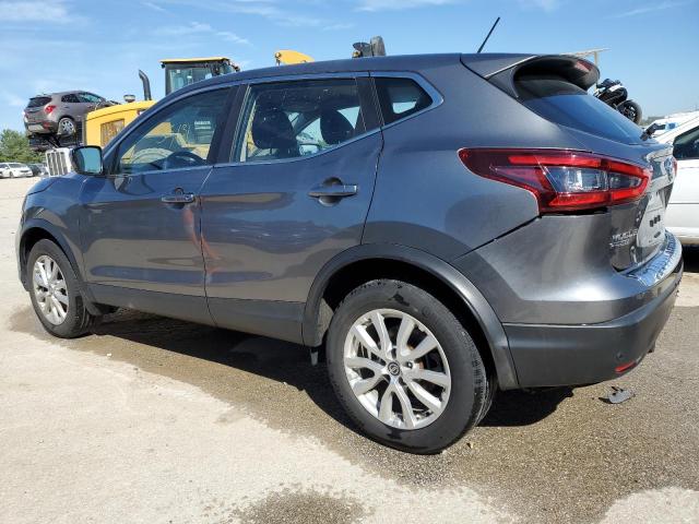 Photo 1 VIN: JN1BJ1CWXLW650065 - NISSAN ROGUE 