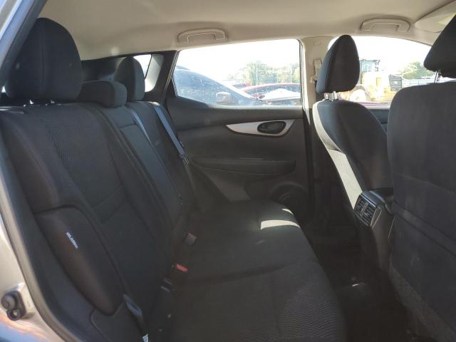 Photo 10 VIN: JN1BJ1CWXLW650065 - NISSAN ROGUE 