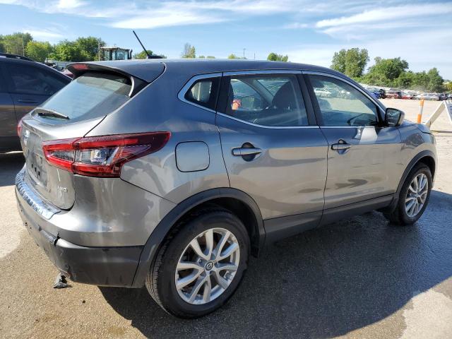 Photo 2 VIN: JN1BJ1CWXLW650065 - NISSAN ROGUE 