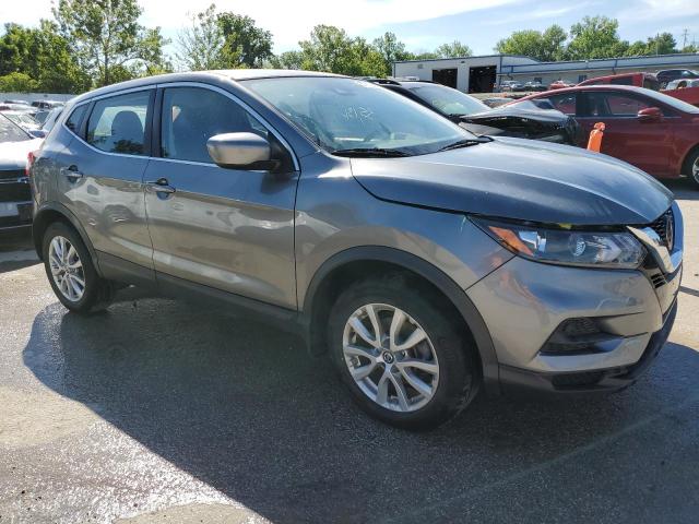 Photo 3 VIN: JN1BJ1CWXLW650065 - NISSAN ROGUE 