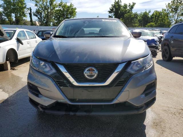 Photo 4 VIN: JN1BJ1CWXLW650065 - NISSAN ROGUE 