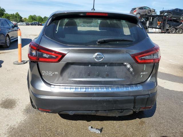 Photo 5 VIN: JN1BJ1CWXLW650065 - NISSAN ROGUE 