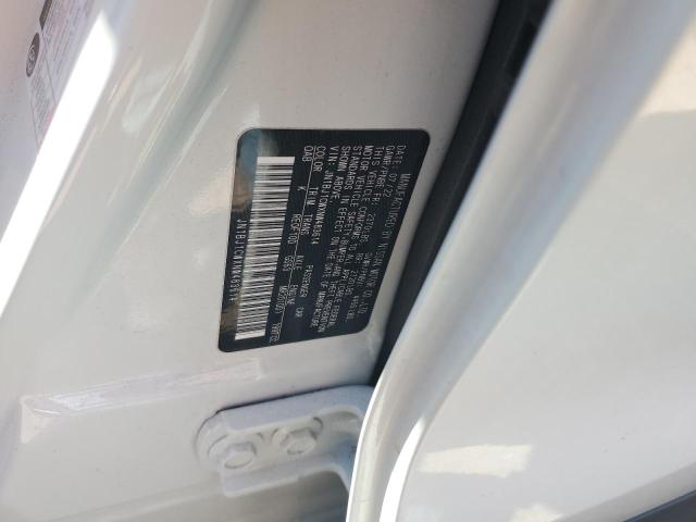 Photo 11 VIN: JN1BJ1CWXNW483614 - NISSAN ROGUE 