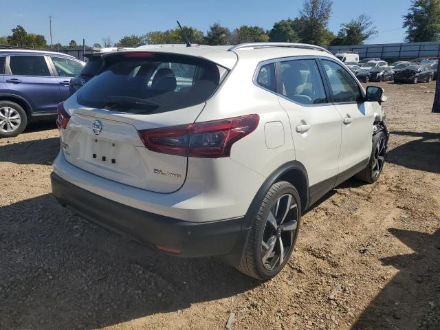 Photo 2 VIN: JN1BJ1CWXNW483614 - NISSAN ROGUE 