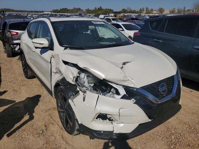 Photo 3 VIN: JN1BJ1CWXNW483614 - NISSAN ROGUE 