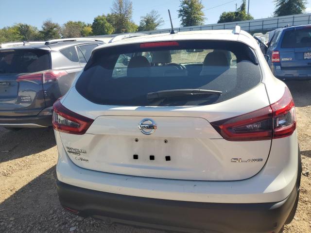 Photo 5 VIN: JN1BJ1CWXNW483614 - NISSAN ROGUE 