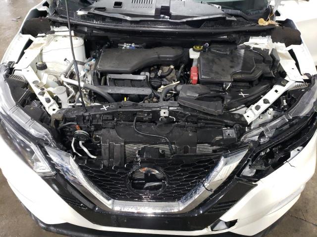 Photo 11 VIN: JN1BJ1CWXNW486321 - NISSAN ROGUE SPOR 