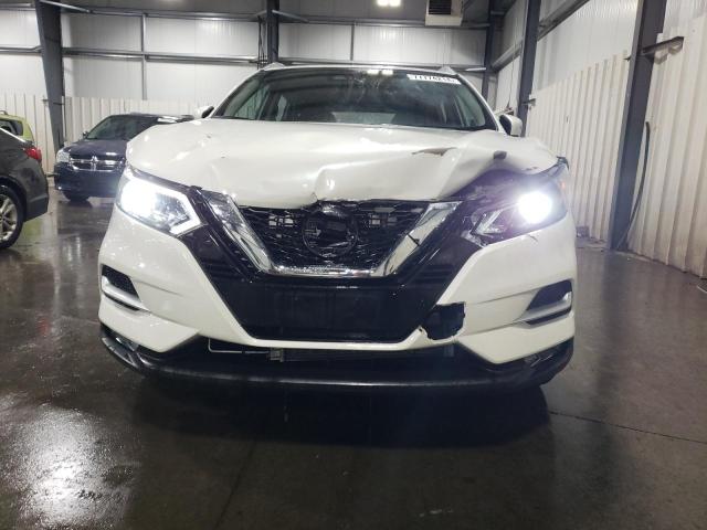 Photo 4 VIN: JN1BJ1CWXNW486321 - NISSAN ROGUE SPOR 