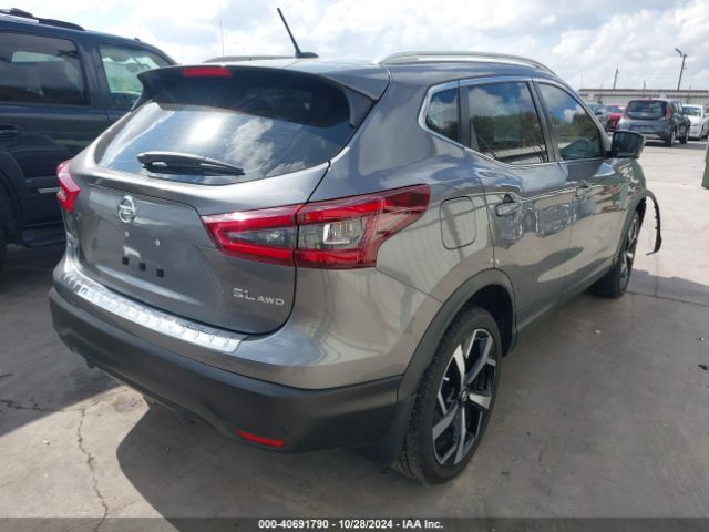 Photo 3 VIN: JN1BJ1CWXNW494127 - NISSAN ROGUE SPORT 