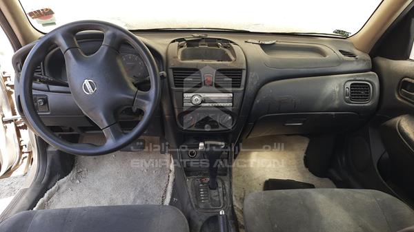 Photo 15 VIN: JN1BN61C04W008708 - NISSAN SUNNY 