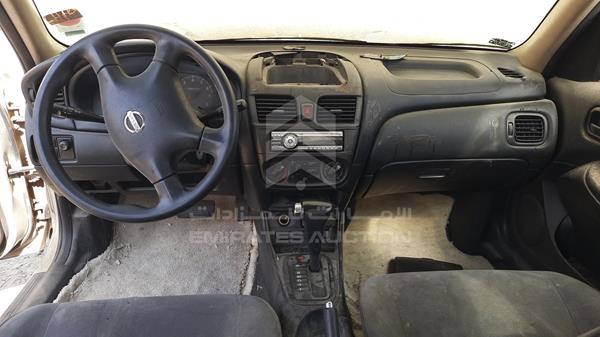 Photo 16 VIN: JN1BN61C04W008708 - NISSAN SUNNY 