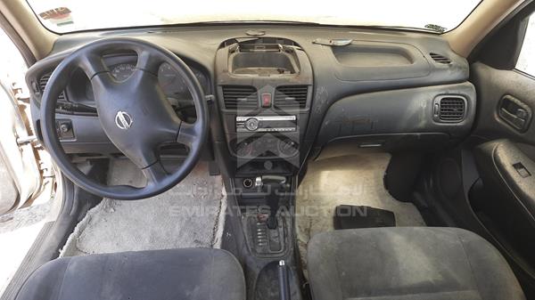 Photo 17 VIN: JN1BN61C04W008708 - NISSAN SUNNY 