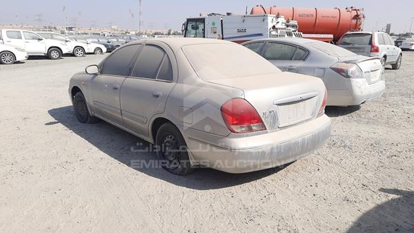 Photo 6 VIN: JN1BN61C04W008708 - NISSAN SUNNY 